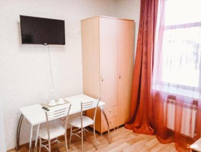 SmartHotels КДО Волгоград - 16