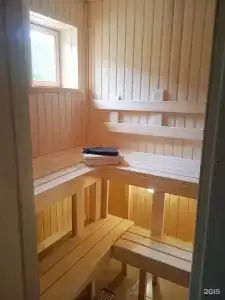 Коттеджный Поселок Мёклахти - 38