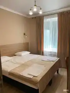 Chalet Botash - 13
