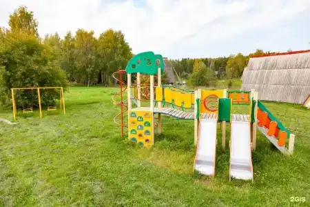 Лунево на Волге - 80