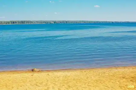 Лунево на Волге - 29