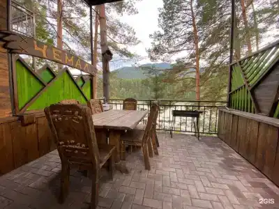Чемал - 16