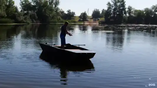 Берег мечты - 2