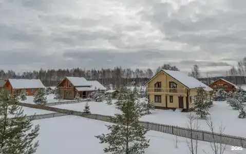 Николо-Поле - 40