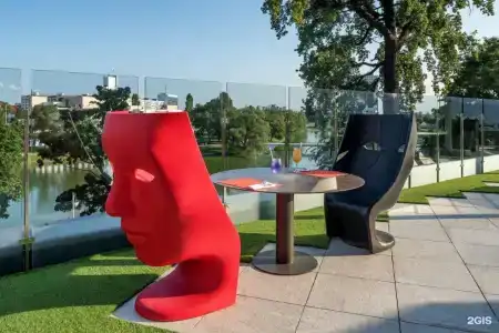 Crystal House Suite & SPA - 56