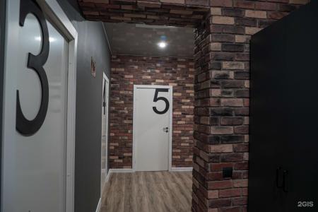 Динамо Loft - 22