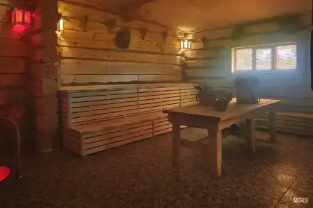 Усадьба Бушарино - 7