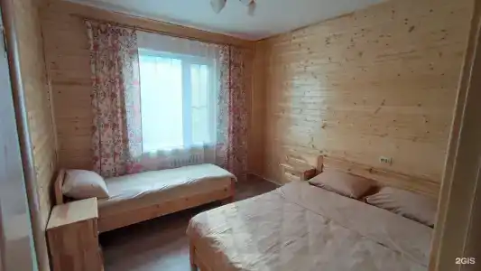 Жихарка - 1