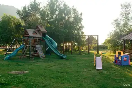 Байкальские сезоны - 106