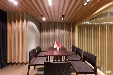 AZIMUT Сити - 67