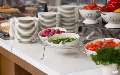 Radisson Blu Белорусская - 57