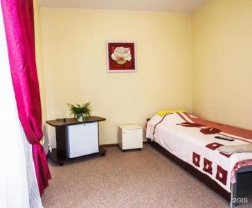 на Никитинской - 8