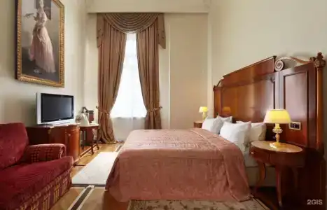 Savoy - 35