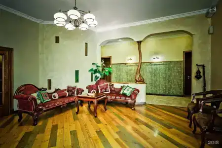 Шелфорт - 6