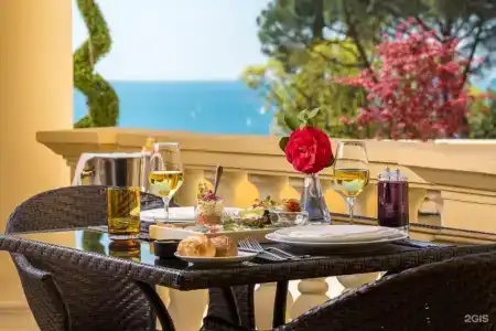 Swissоtel Resort Сочи Камелия - 21