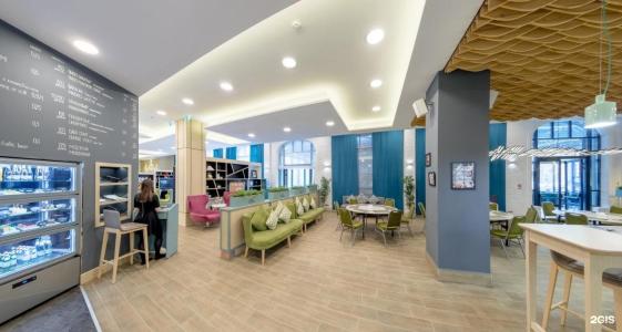 Нестеров Плаза - 31