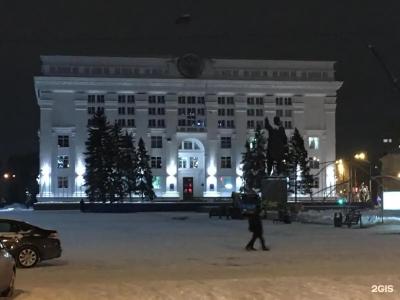 Апушкино - 30