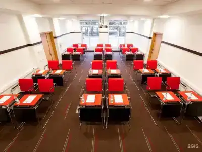 Ibis Калининград Центр - 98