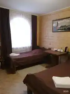 Астория - 15