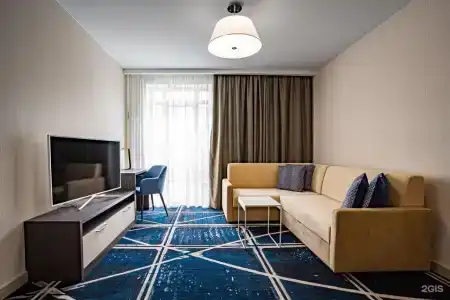 Ramada hotel by Wyndham - 31