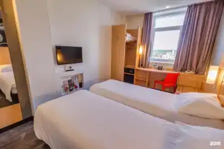 Ibis Cheboksary Center - 13