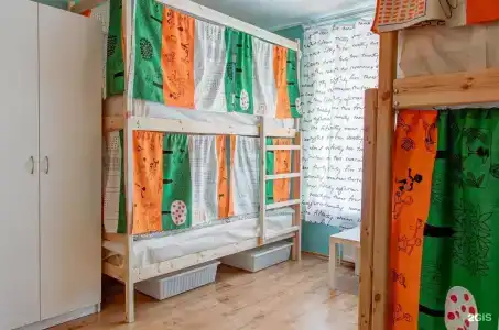 Jazz HostelPskov - 4