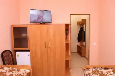 Аэлита - 6