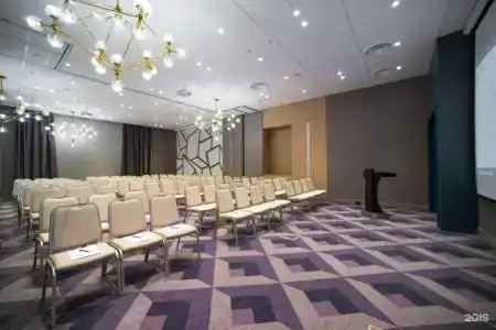 Mercure - 37