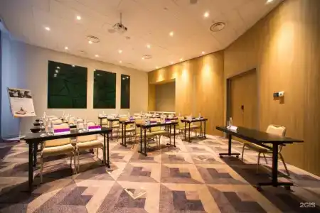 Mercure - 33