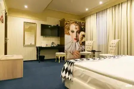Benamar Hotel&SPA - 82