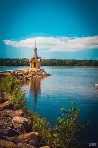 Окуневая - 25