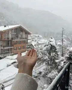 Hills Polyana Hotel & SPA - 74
