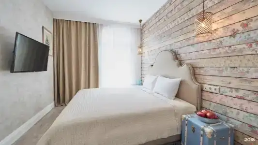 Hills Polyana Hotel & SPA - 27