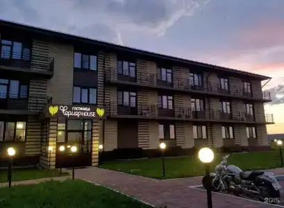 Дом Фермера - 0