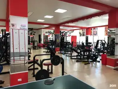 Империя - 28