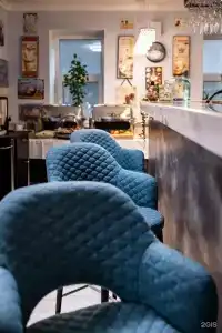 Customs House & SPA - 22