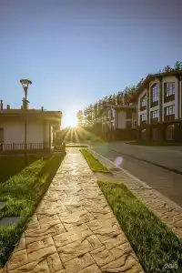 Sunrise Hill - 0