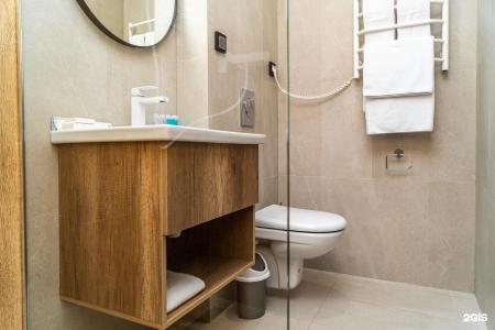 Ривер Хаус - 16