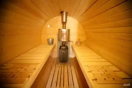 На опушке - 4