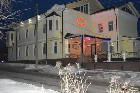 Гостевой дом на Советской - 31