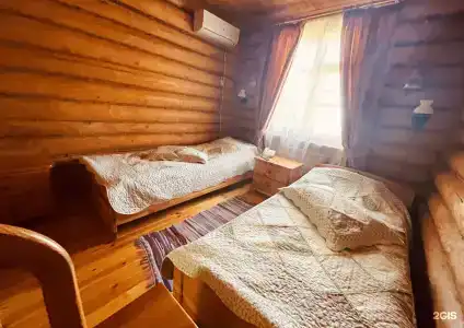 Дивеевская Слобода - 11