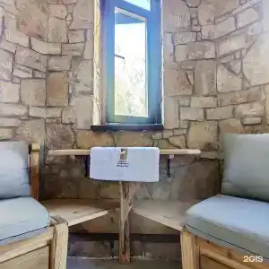 Башня в Царицыно - 13