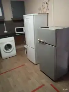 Евродом - 19