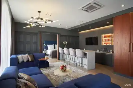 Arka Hotel by Ginza Project - 15