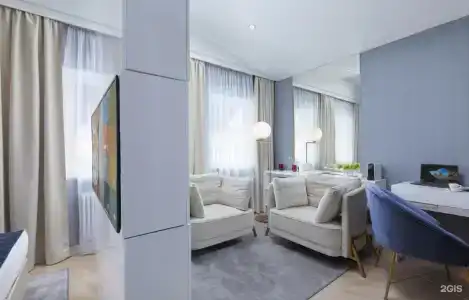 V Hotel - 33