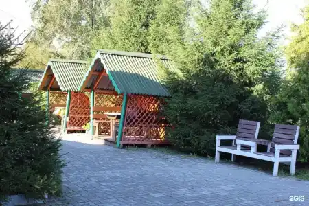 Хуторок - 16