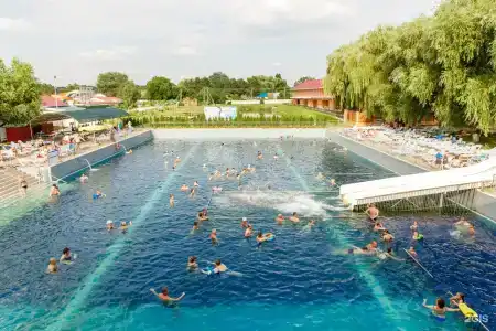 Санаторий Лаба - 27