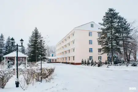 Санаторий Лаба - 23