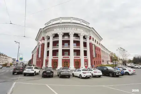 Северная - 39