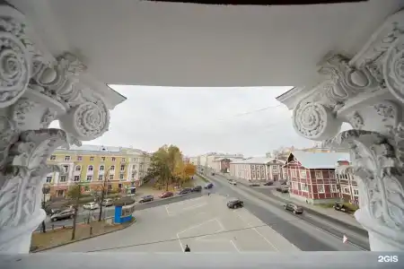Северная - 112